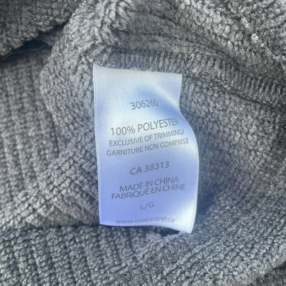 Field & Stream Pullover - Picture 7 of 8